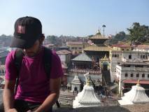 Semaine 1 - Vallée de Katmandu